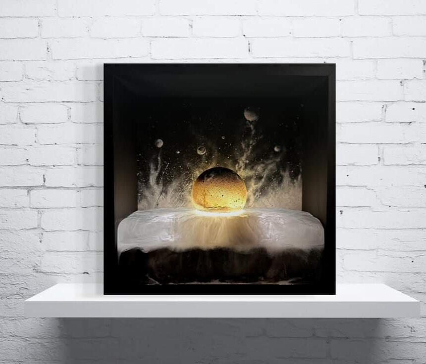 Atmosphere (JT Moir Colab)